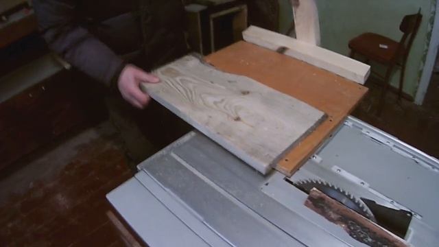 самая простая каретка для циркулярной пилы. каретка для обрезания обзола.