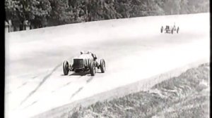 Shell History of Motor Racing The Heroic Days 1902-1951
