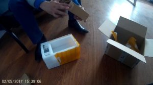 Шпиндель для фрезера ЧПУ