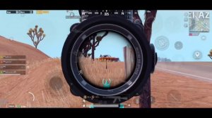 HIGHLIGHTS 🌵| PUBG MOBILE | IPhone 13 PRO MAX 90 FPS