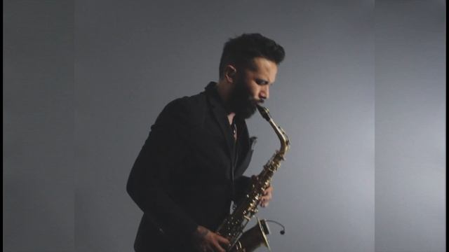 Samba pa ti - Carlos Santana (sax cover Graziatto) смотреть онлайн