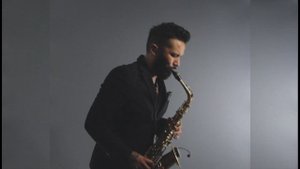 Samba pa ti - Carlos Santana (sax cover Graziatto)