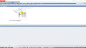 Настройка zabbix на виртуальной машине...