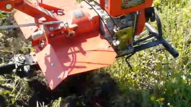 мотоблок forte дизельный 6 л.с. смотреть онлайн