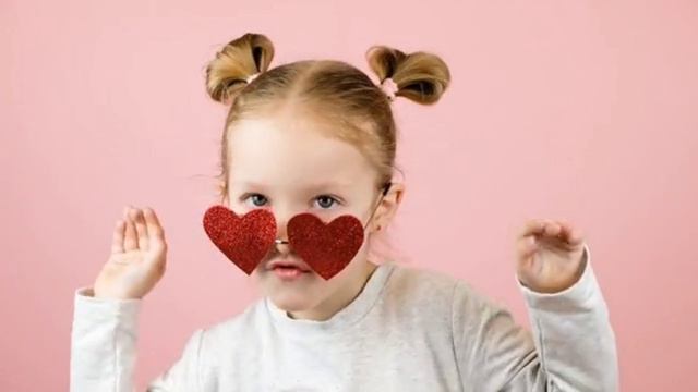 девочка 👧