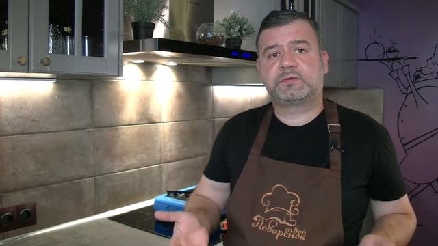 Техника безопасности при работе с газовой плитой