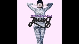 Jessie J - Price Tag (Rock cover)