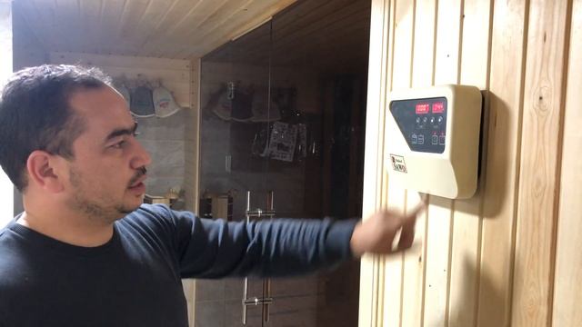 Sauna, xammom yoki basseyn qurish kerakmi?!Bu ishni o'z ustalariga topshiring! смотреть онлайн