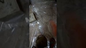 Гидроизоляция пола из грунта под лагами