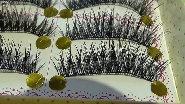 КРУТЫЕ РЕСНИЦЫ С КИТАЯ. ПОКУПКИ С ALIEXPRESS смотреть онлайн