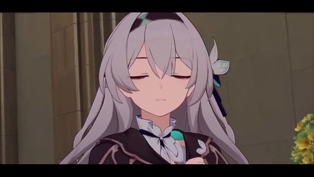 The Penacony 2.0 Story Experience.exe - Honkai: Star Rail смотреть онлайн