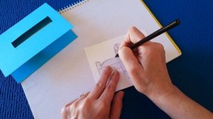 DIY: ОТКРЫТКА СЮРПРИЗ ДЛЯ ПАПЫ СВОИМИ РУКАМИ || ЧТО ПОДАРИТЬ ПАПЕ НА 23 ФЕВРАЛЯ ||