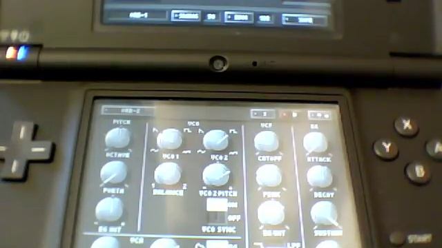 The Orb_Little Fluffy Clouds:KORG DS-10 Plus смотреть онлайн