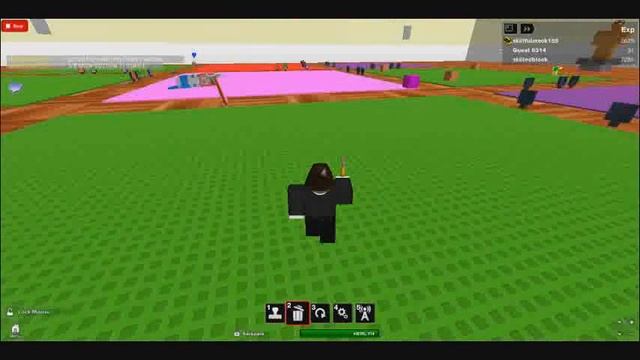 How to make a flying machine on welcome to ROBLOX building смотреть онлайн