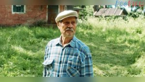 ОЧЕНЬ ЖАЛЬ...Не стало актера Николая Сморчкова