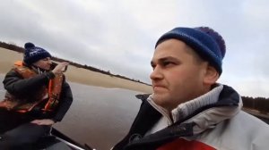 Обмываем новый комплект лодка Солар 350 максима нднд и мотор Ямаха 9.9(Закрытие сезона 2020)