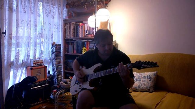 Probando el Orange. смотреть онлайн