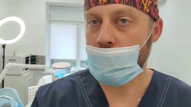 Как происходит ПОДСЧЕТ графтов во время пересадки волос смотреть онлайн