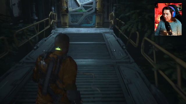 The Callisto Protocol Part 4 _ Jacob the Unstoppable смотреть онлайн