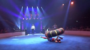 Клоун "Чудик" Промо видео