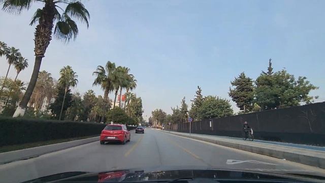 Жизнь в МЕРСИНЕ СЕГОДНЯ ? Что происходит в городе? Стоит ли покупать квартиру в Турции в 2023 году?