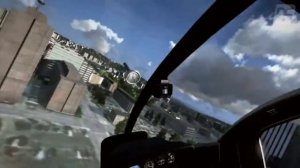 Take On Helicopters - Take On Noisecontrollers DLC Launch Trailer