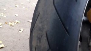 Краткий обзор состояния мотоцикла Kawasaki ninja  zx6r 2005