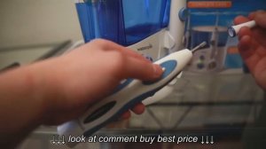 Waterpik Waterflosser + Sonic Toothbrush Complete Solution Review!