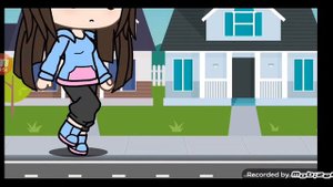 моя двоюродная сестра гигант часть 1/3