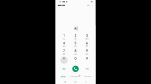 КАК УЗНАТЬ СВОЙ НОМЕР ТЕЛЕФОНА?!