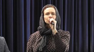 Я прихожу к Тебе Иисус...