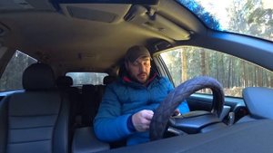 Переводим сигнализацию авто в зимний режим. На примере тойота хайлендер.