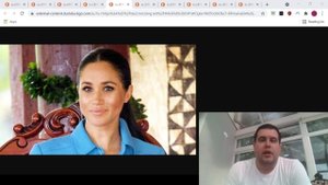 Меган Маркл и Принц Гарри - Почему Так Не Любят Меган Маркл?