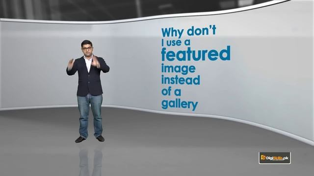 Topic 33  How to Edit or delete an image gallery in WordPress  WordPress