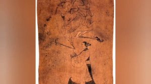 Как на самом деле выглядел Чингисхан? История России