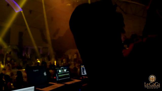 Le Gaga Mamaia - PROMO 1 mai 2016 смотреть онлайн