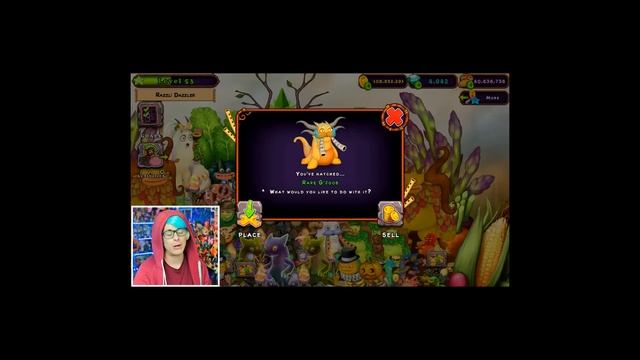 This My Singing Monsters Update was DUMB смотреть онлайн