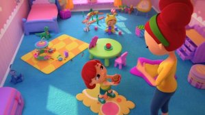 ?? Вкусная выпечка ? Все серии | Сборник - Волшебная кухня ✨ 4К ✨ Мультфильмы для детей