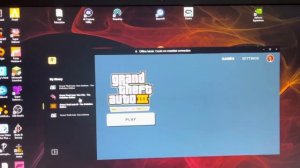 GTA: Trilogy Definitive Edition ERROR Rockstar Games Services are unavailable!