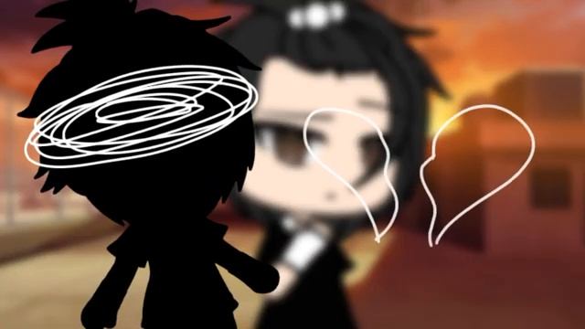 [?] улыбка [?] °клип гача лайф°/ gacha animator/ gacha club/ gacha life