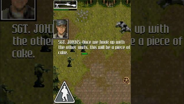 Прохождение игры Зов Долга 3: Миссия 1 - Пролог смотреть онлайн