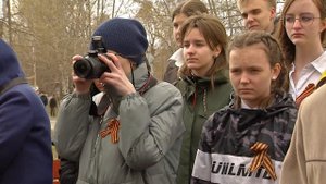В Серове торжественно открыт памятник Мусе Джалилю – герою СССР, татарскому поэту