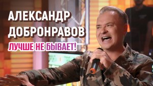 Александр Добронравов • Лучше не бывает | Стрим Народного Фронта, 2023