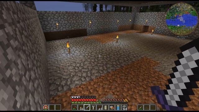 Gregtech New Horizons - 23 - Twilight Forest смотреть онлайн