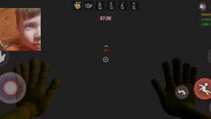 ИГРАЮ В project playtime mobile!