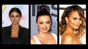 Стрижки на полное лицо