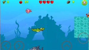 Crocodile Adventure World