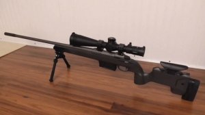 Винтовка Sako S20