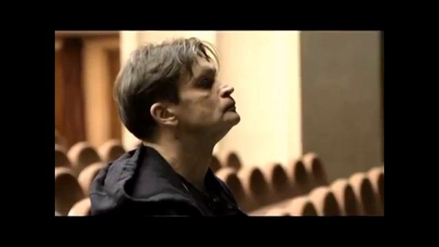 "Мне приснилось небо Лондона..." смотреть онлайн