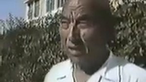 Ташаузская область Калининский район архив туркменского ТВ